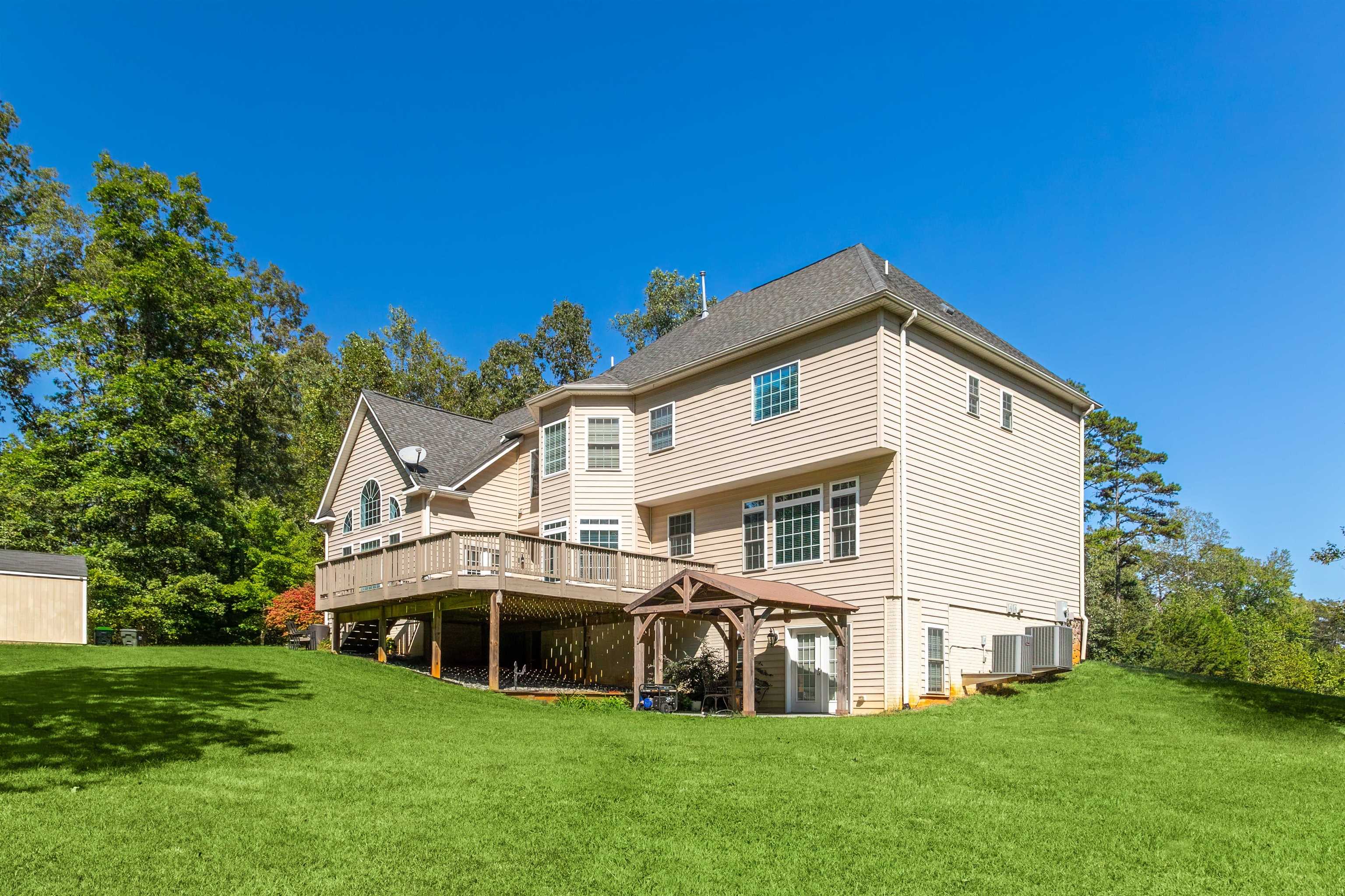 909 HANCOCK DR, RUCKERSVILLE, Virginia 22968, 4 Bedrooms Bedrooms, ,4 BathroomsBathrooms,Residential,909 HANCOCK DR,674436 MLS # 674436