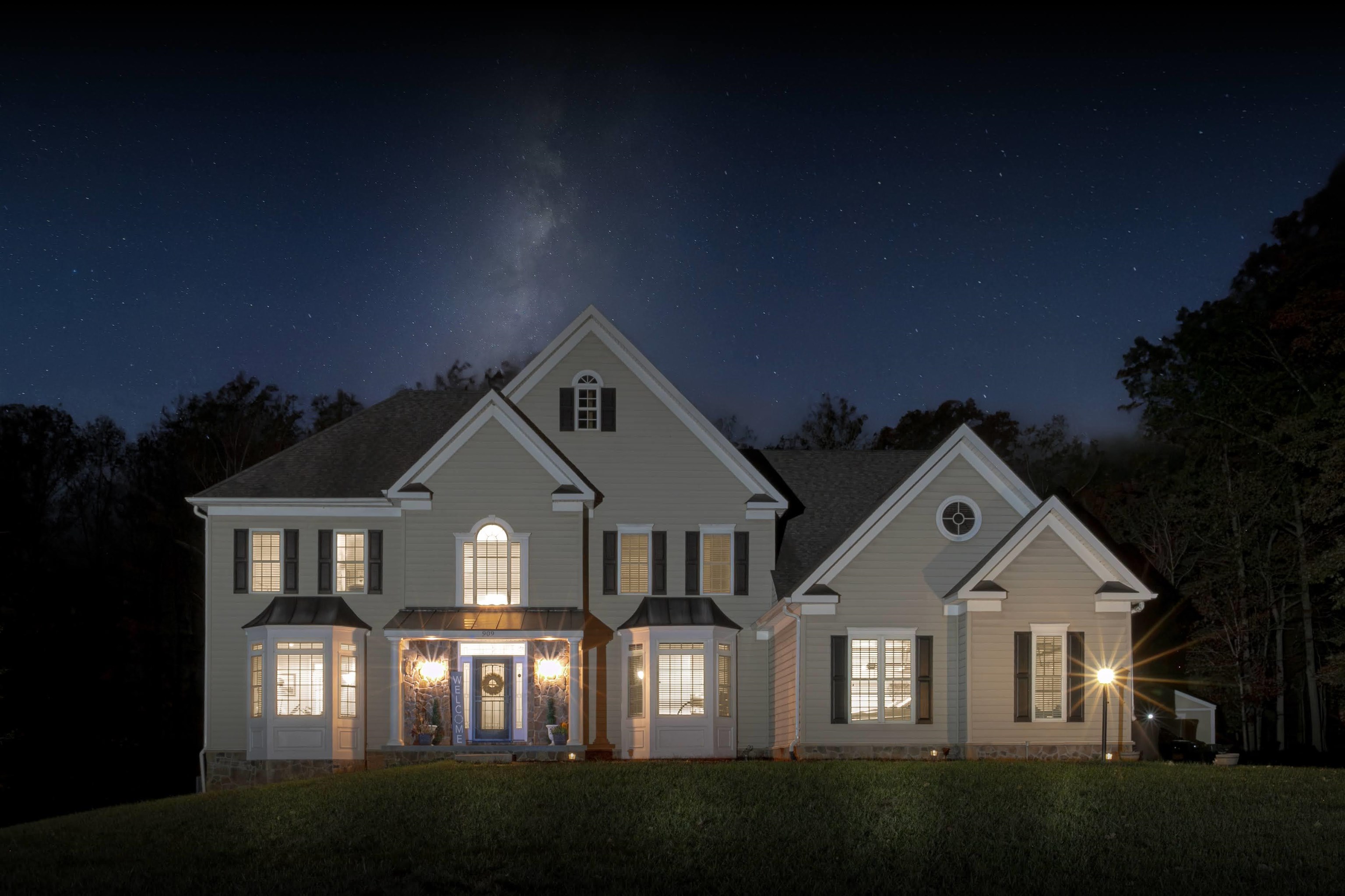 909 HANCOCK DR, RUCKERSVILLE, Virginia 22968, 4 Bedrooms Bedrooms, ,4 BathroomsBathrooms,Residential,909 HANCOCK DR,674436 MLS # 674436