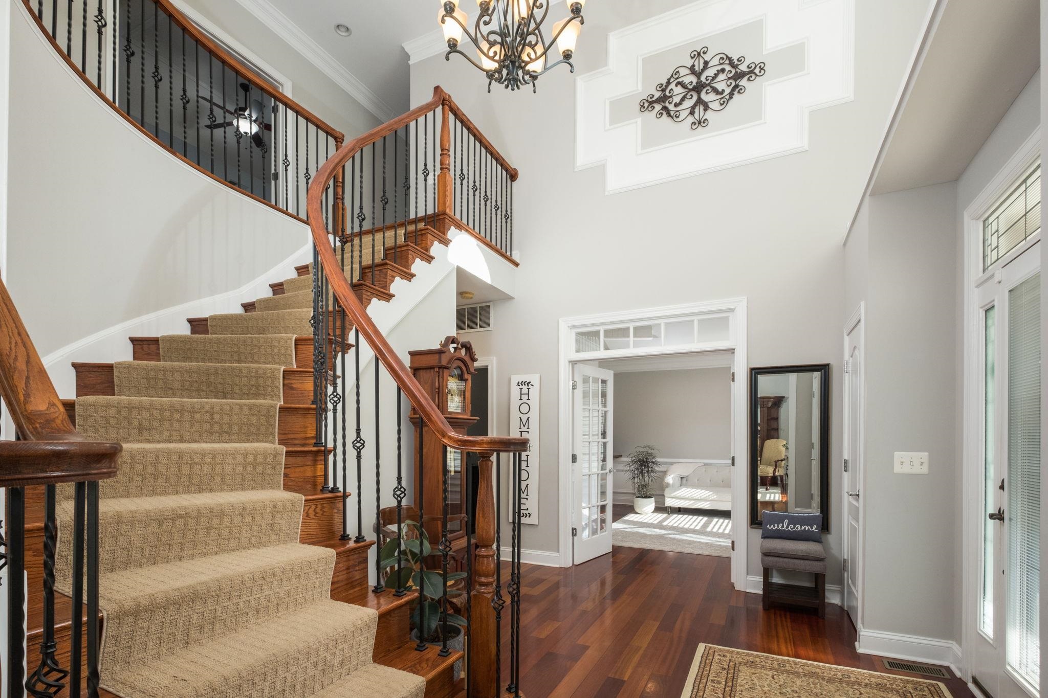 909 HANCOCK DR, RUCKERSVILLE, Virginia 22968, 4 Bedrooms Bedrooms, ,4 BathroomsBathrooms,Residential,909 HANCOCK DR,674436 MLS # 674436