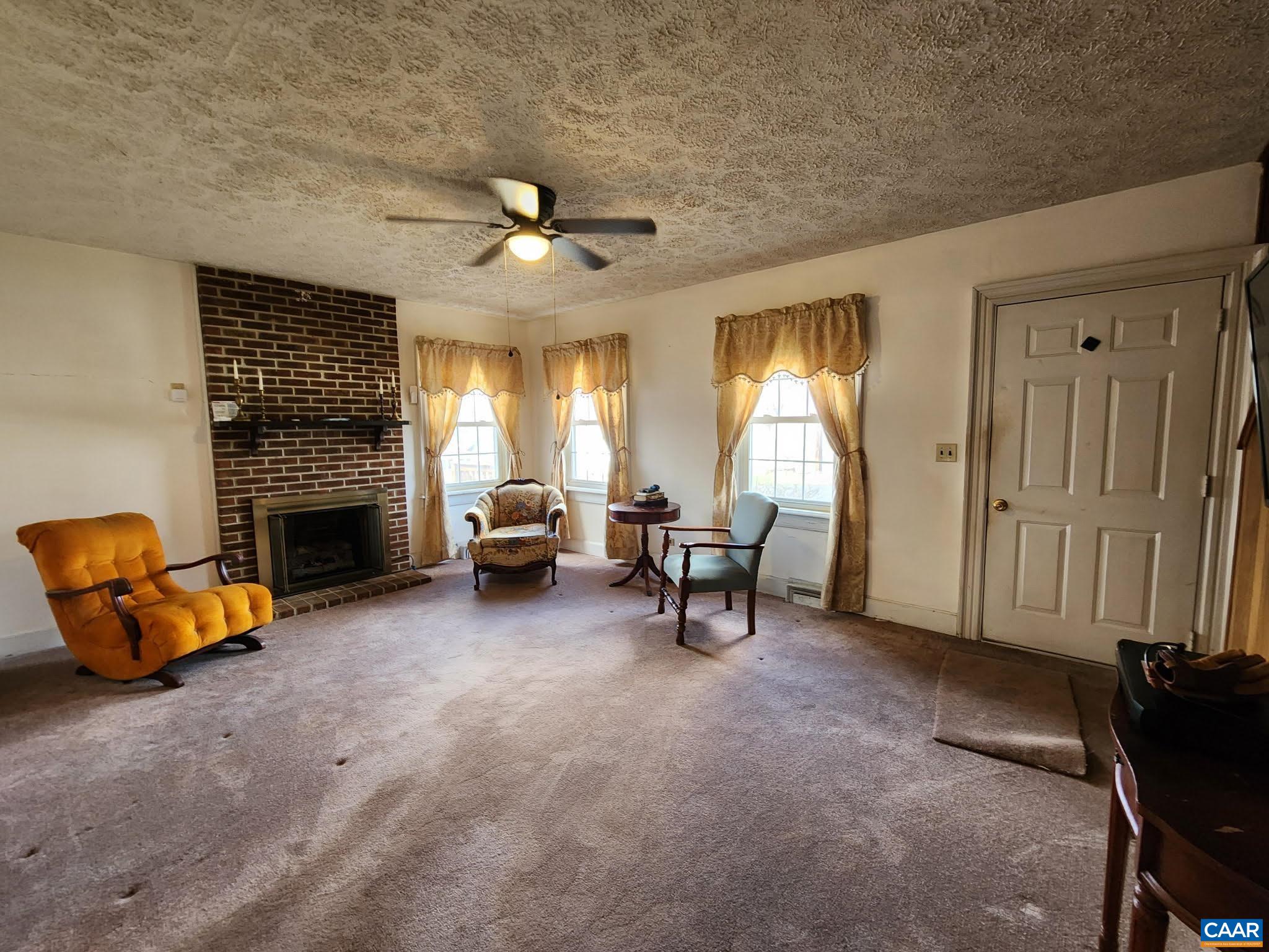 103 NOBLE AVE, GORDONSVILLE, Virginia 22942, 3 Bedrooms Bedrooms, ,1 BathroomBathrooms,Residential,103 NOBLE AVE,674676 MLS # 674676