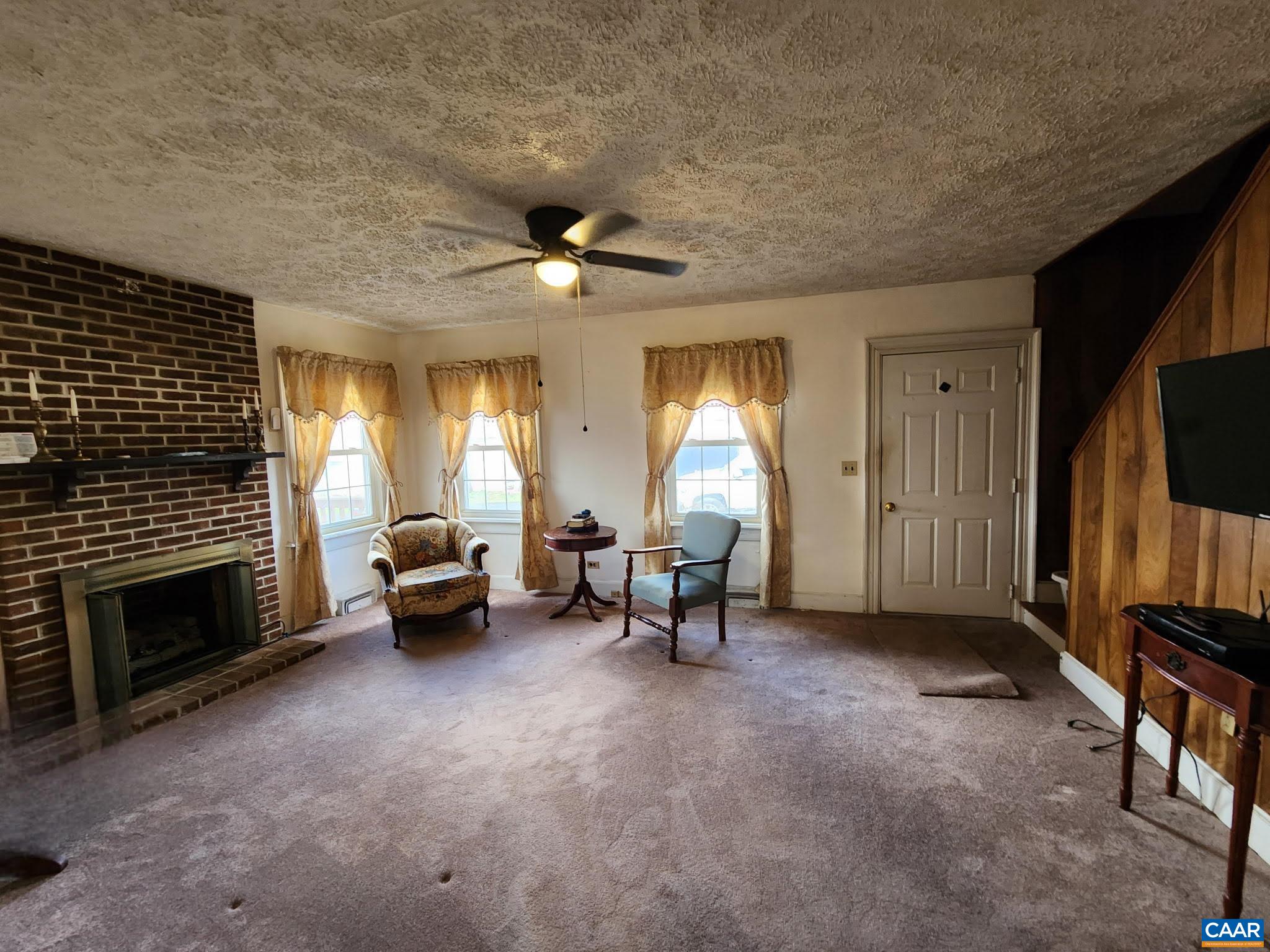 103 NOBLE AVE, GORDONSVILLE, Virginia 22942, 3 Bedrooms Bedrooms, ,1 BathroomBathrooms,Residential,103 NOBLE AVE,674676 MLS # 674676