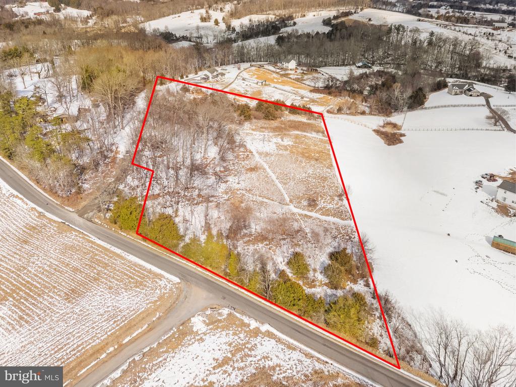 33 DOCS RD, CULPEPER, Virginia 22701, ,Land,33 DOCS RD,VACU2013014 MLS # VACU2013014