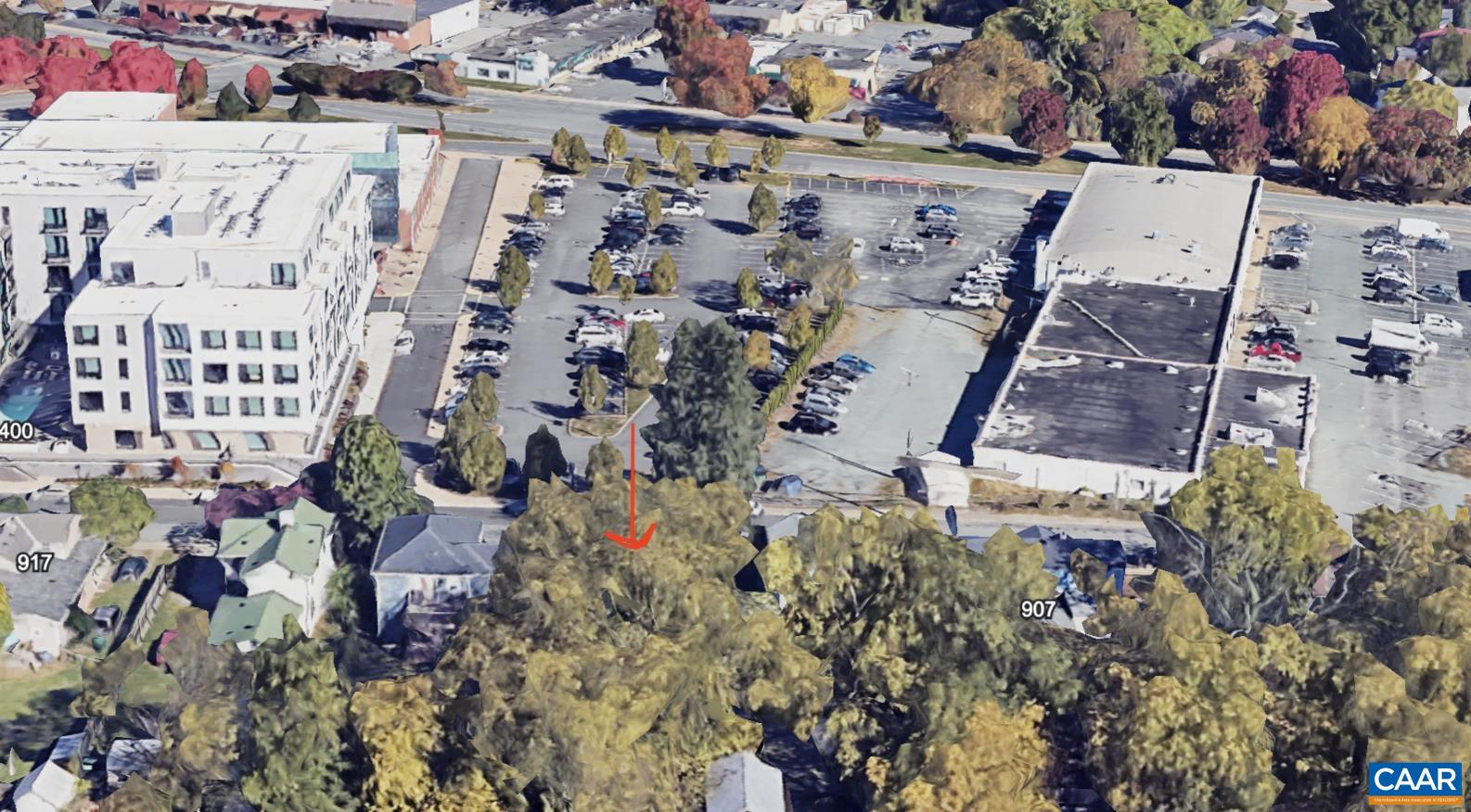 909 WEST ST, CHARLOTTESVILLE, Virginia 22903, ,Land,909 WEST ST,672213 MLS # 672213