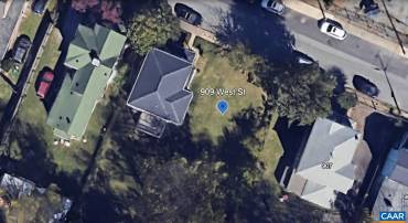 909 WEST ST, CHARLOTTESVILLE, Virginia 22903, ,Land,909 WEST ST,672213 MLS # 672213
