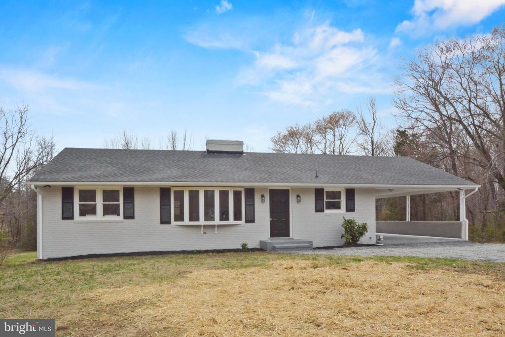 10417 CATHARPIN RD, SPOTSYLVANIA, Virginia 22551, 4 Bedrooms Bedrooms, ,2 BathroomsBathrooms,Residential,10417 CATHARPIN RD,VASP2040212 MLS # VASP2040212