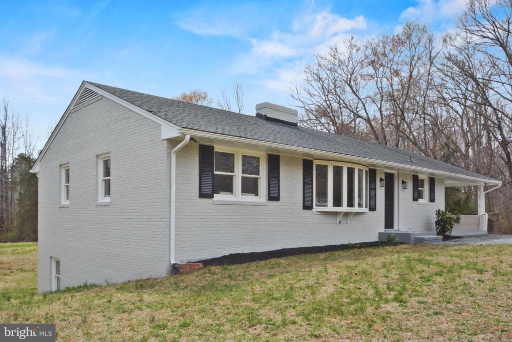 10417 CATHARPIN RD, SPOTSYLVANIA, Virginia 22551, 4 Bedrooms Bedrooms, ,2 BathroomsBathrooms,Residential,10417 CATHARPIN RD,VASP2040212 MLS # VASP2040212