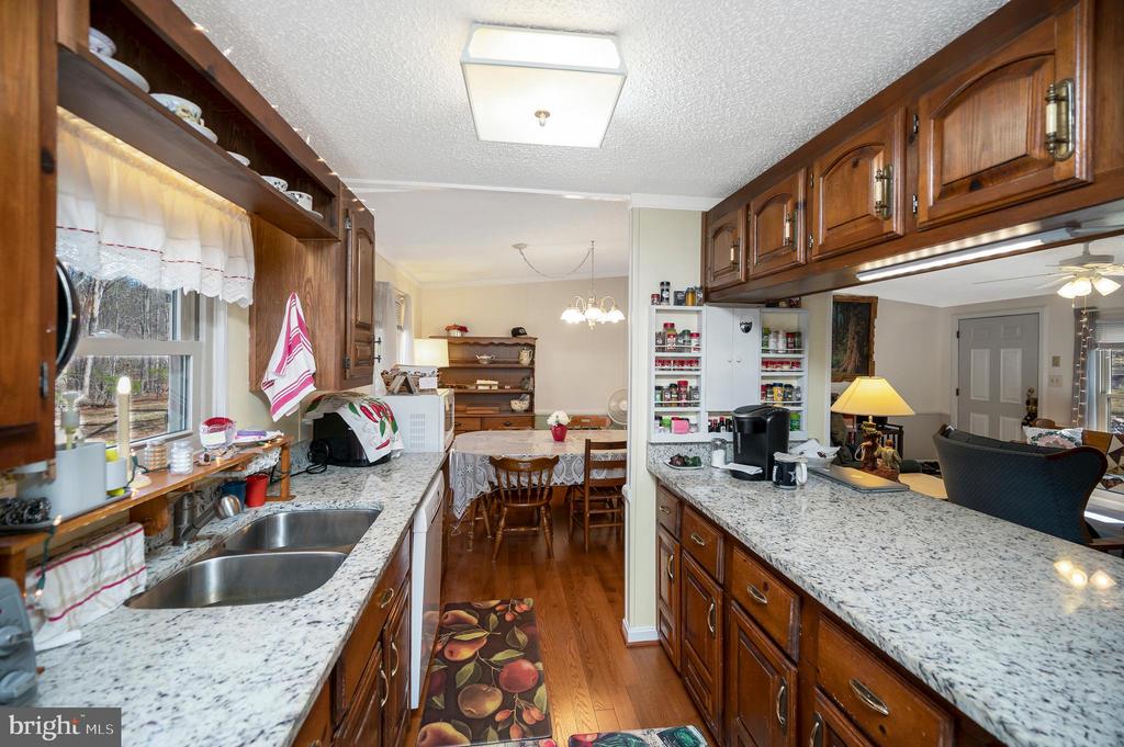 15109 ROSE VALLEY DR, MINERAL, Virginia 23117, 3 Bedrooms Bedrooms, ,2 BathroomsBathrooms,Residential,15109 ROSE VALLEY DR,VASP2039950 MLS # VASP2039950