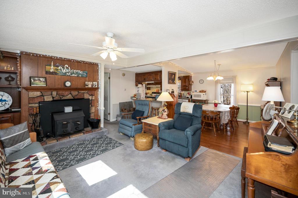 15109 ROSE VALLEY DR, MINERAL, Virginia 23117, 3 Bedrooms Bedrooms, ,2 BathroomsBathrooms,Residential,15109 ROSE VALLEY DR,VASP2039950 MLS # VASP2039950