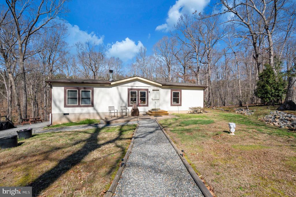 15109 ROSE VALLEY DR, MINERAL, Virginia 23117, 3 Bedrooms Bedrooms, ,2 BathroomsBathrooms,Residential,15109 ROSE VALLEY DR,VASP2039950 MLS # VASP2039950