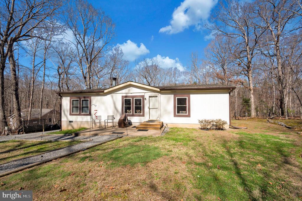 15109 ROSE VALLEY DR, MINERAL, Virginia 23117, 3 Bedrooms Bedrooms, ,2 BathroomsBathrooms,Residential,15109 ROSE VALLEY DR,VASP2039950 MLS # VASP2039950