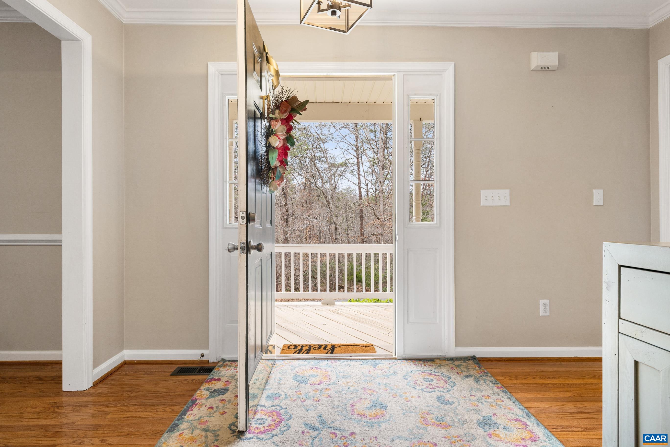 17 HOPI WAY, PALMYRA, Virginia 22963, 4 Bedrooms Bedrooms, ,2 BathroomsBathrooms,Residential,17 HOPI WAY,674635 MLS # 674635