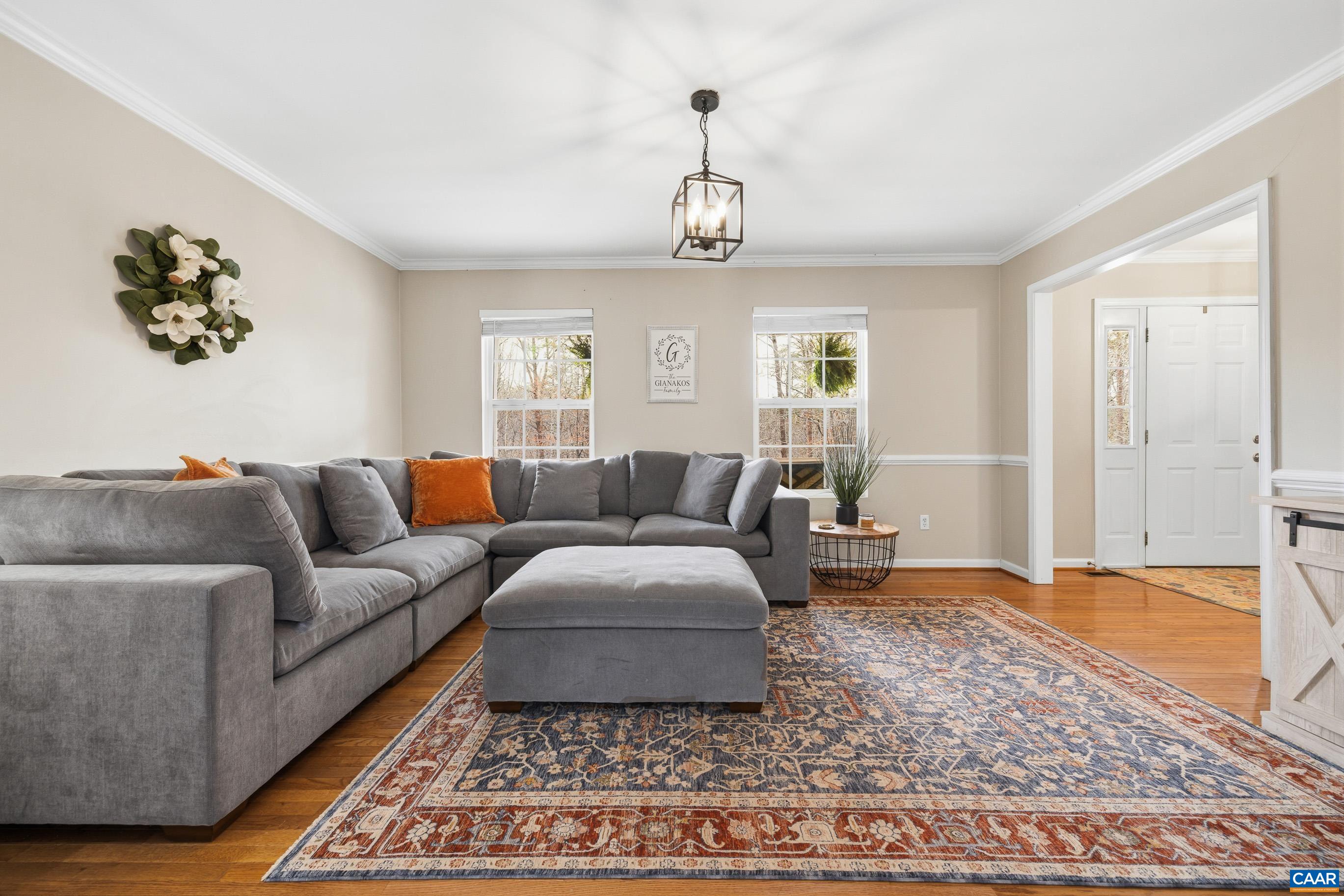 17 HOPI WAY, PALMYRA, Virginia 22963, 4 Bedrooms Bedrooms, ,2 BathroomsBathrooms,Residential,17 HOPI WAY,674635 MLS # 674635