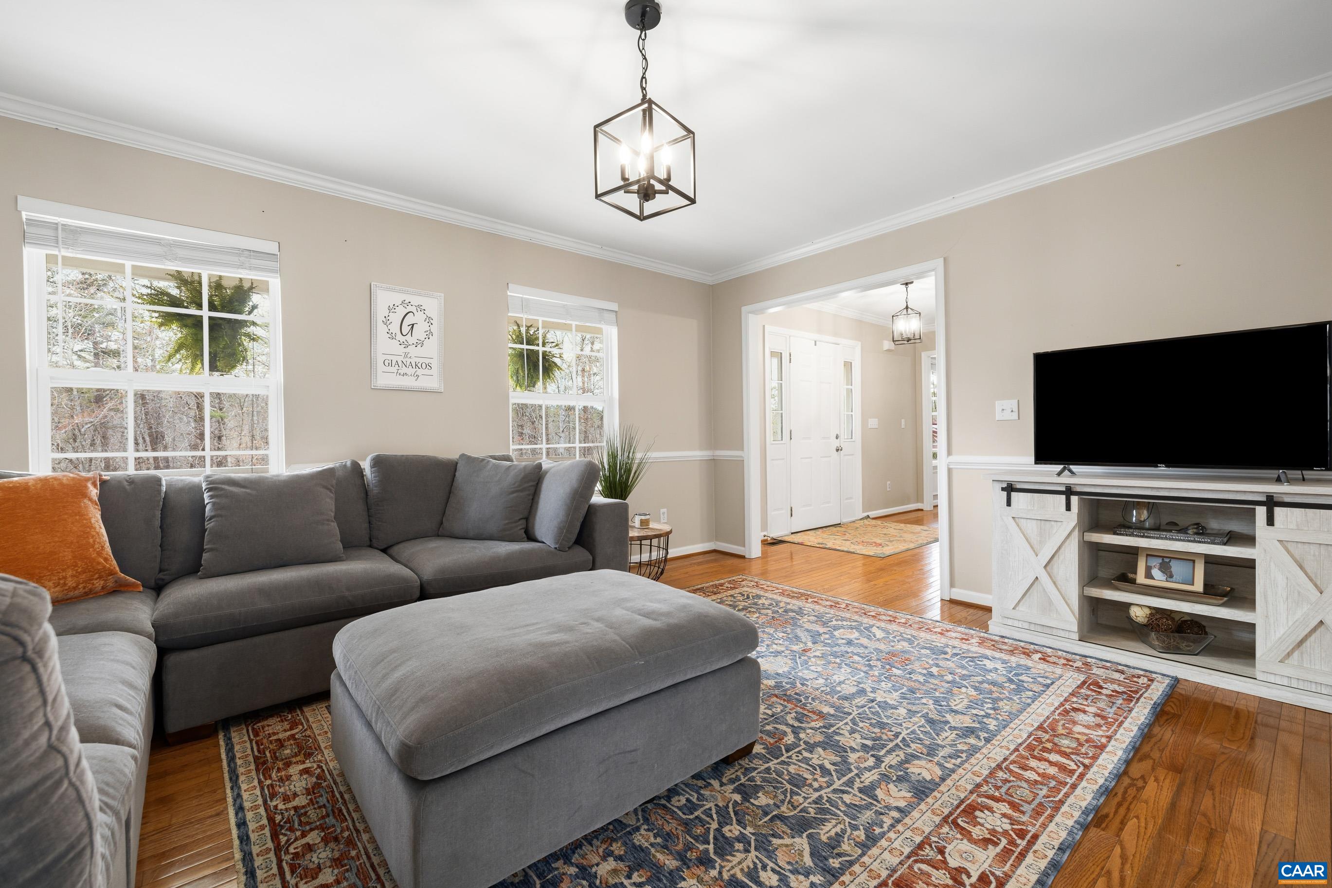 17 HOPI WAY, PALMYRA, Virginia 22963, 4 Bedrooms Bedrooms, ,2 BathroomsBathrooms,Residential,17 HOPI WAY,674635 MLS # 674635