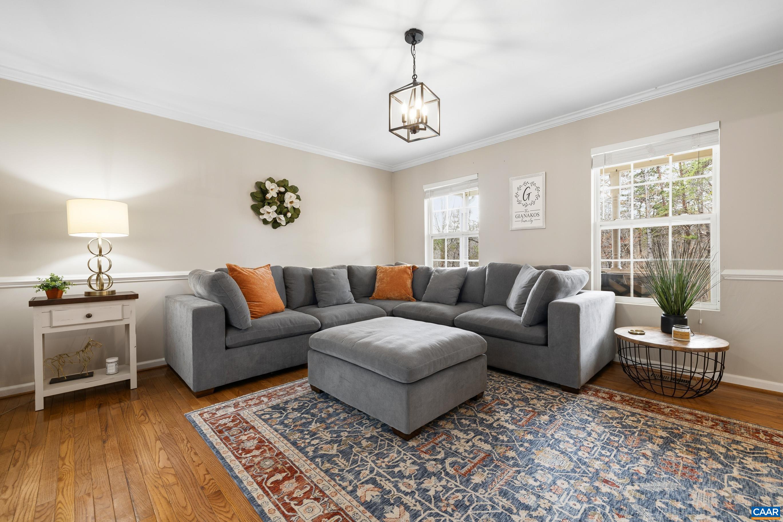 17 HOPI WAY, PALMYRA, Virginia 22963, 4 Bedrooms Bedrooms, ,2 BathroomsBathrooms,Residential,17 HOPI WAY,674635 MLS # 674635