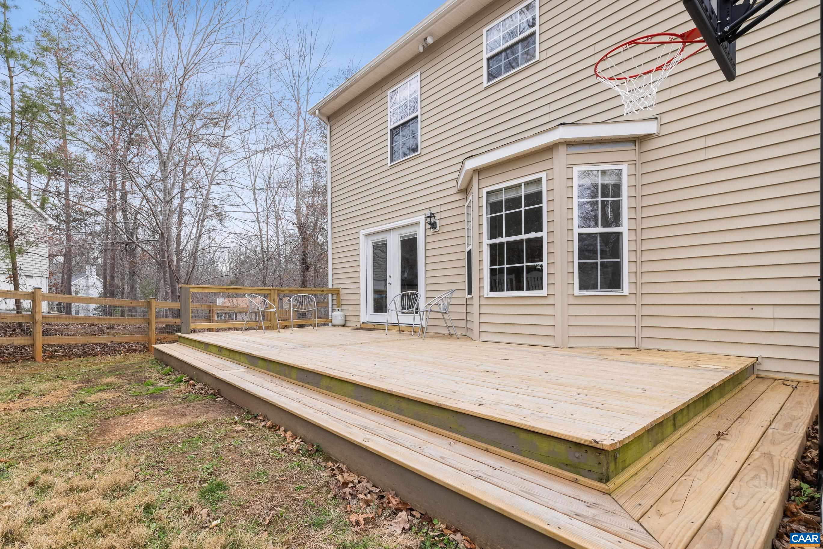 17 HOPI WAY, PALMYRA, Virginia 22963, 4 Bedrooms Bedrooms, ,2 BathroomsBathrooms,Residential,17 HOPI WAY,674635 MLS # 674635