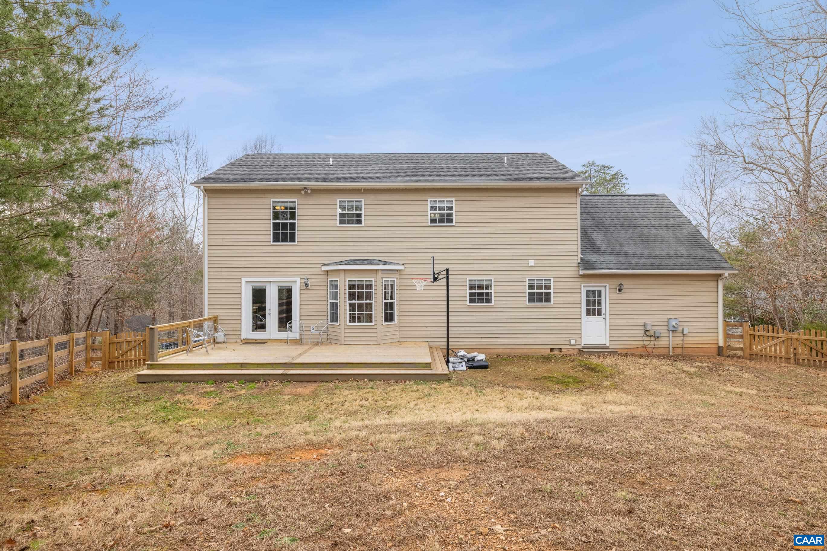 17 HOPI WAY, PALMYRA, Virginia 22963, 4 Bedrooms Bedrooms, ,2 BathroomsBathrooms,Residential,17 HOPI WAY,674635 MLS # 674635