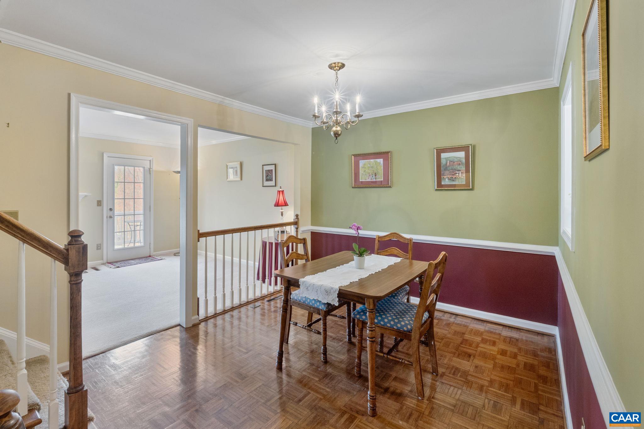 940 HUNTWOOD LN, CHARLOTTESVILLE, Virginia 22901, 3 Bedrooms Bedrooms, ,2 BathroomsBathrooms,Residential,940 HUNTWOOD LN,674683 MLS # 674683