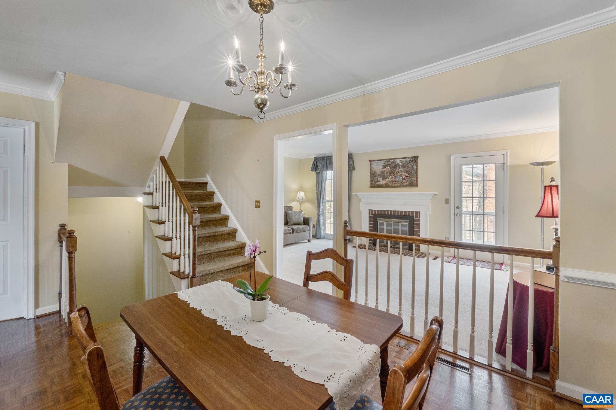 940 HUNTWOOD LN, CHARLOTTESVILLE, Virginia 22901, 3 Bedrooms Bedrooms, ,2 BathroomsBathrooms,Residential,940 HUNTWOOD LN,674683 MLS # 674683