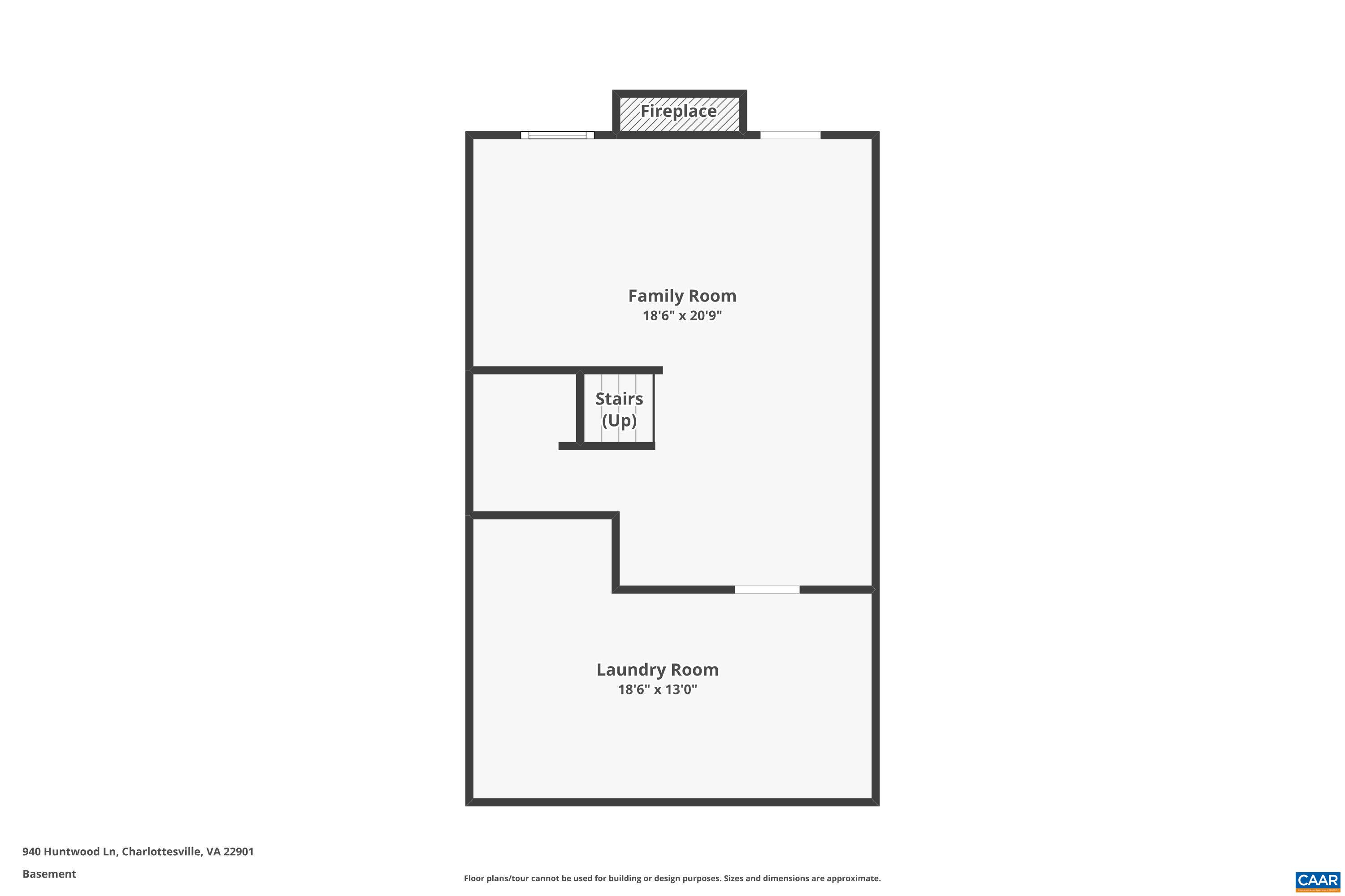 940 HUNTWOOD LN, CHARLOTTESVILLE, Virginia 22901, 3 Bedrooms Bedrooms, ,2 BathroomsBathrooms,Residential,940 HUNTWOOD LN,674683 MLS # 674683
