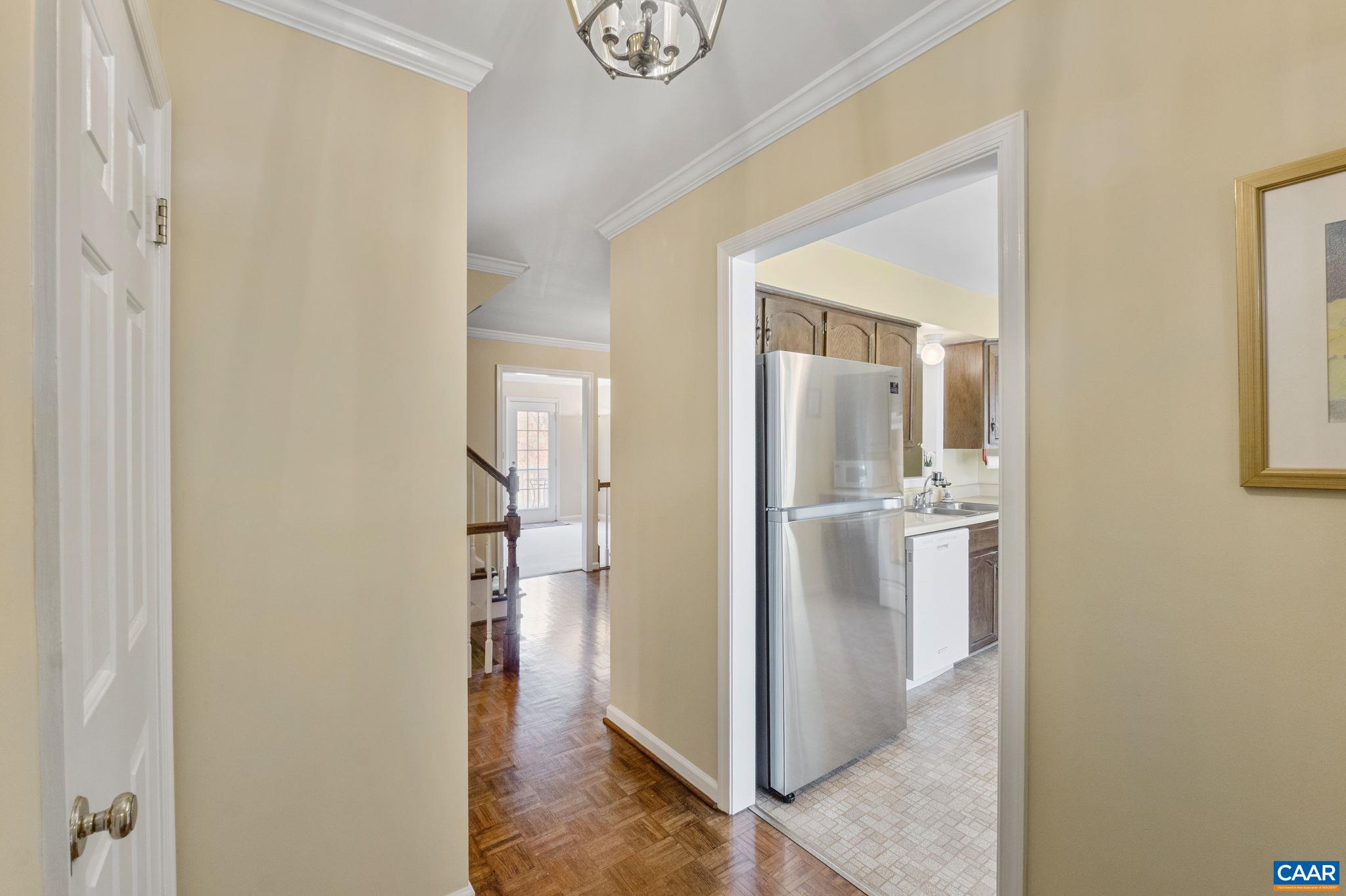 940 HUNTWOOD LN, CHARLOTTESVILLE, Virginia 22901, 3 Bedrooms Bedrooms, ,2 BathroomsBathrooms,Residential,940 HUNTWOOD LN,674683 MLS # 674683