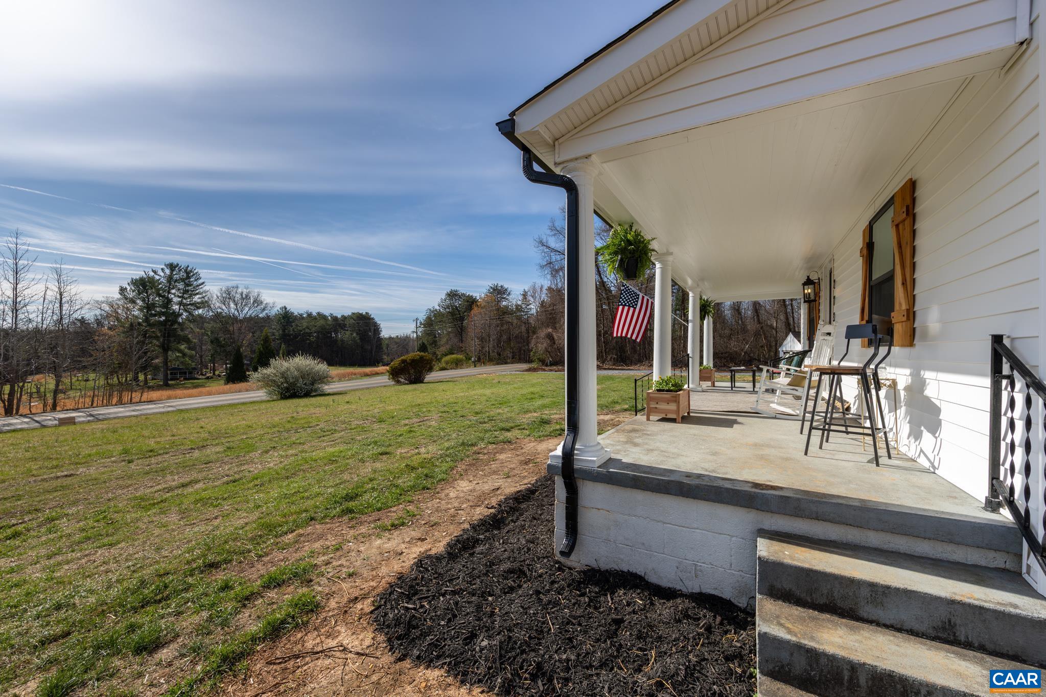 2733 CEDAR LANE RD, KENTS STORE, Virginia 23084, 4 Bedrooms Bedrooms, ,2 BathroomsBathrooms,Residential,2733 CEDAR LANE RD,674675 MLS # 674675