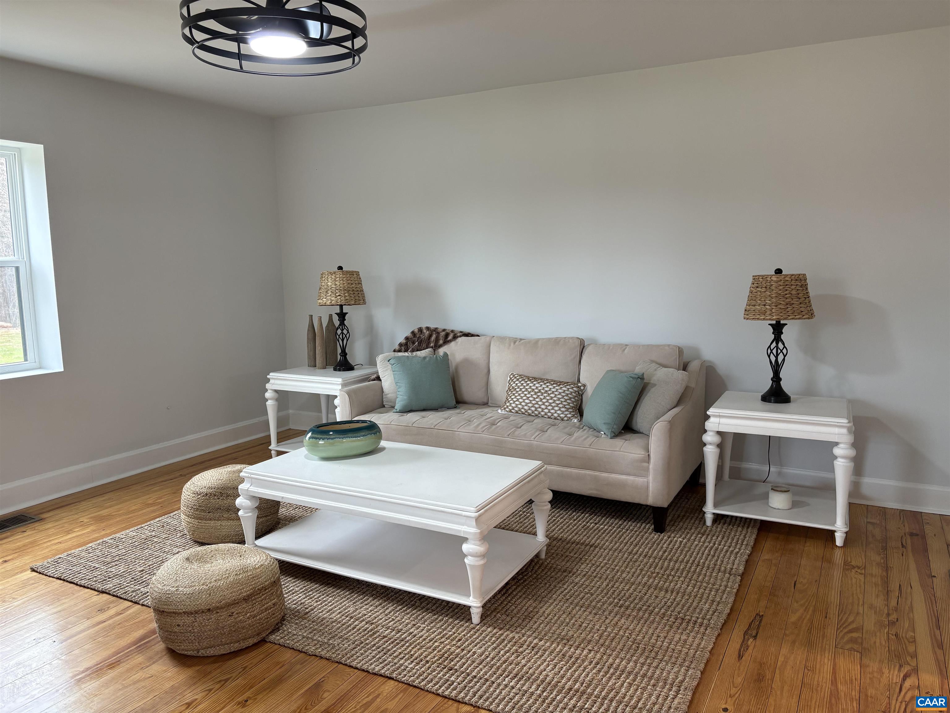 Open floor plan gorgeous Original Flooring plenty of room to spread out