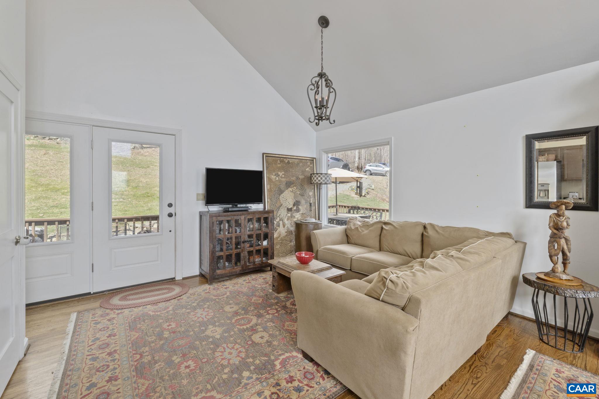 1942 POCOSAN MOUNTAIN RD, STANARDSVILLE, Virginia 22973, 3 Bedrooms Bedrooms, ,3 BathroomsBathrooms,Residential,1942 POCOSAN MOUNTAIN RD,674688 MLS # 674688