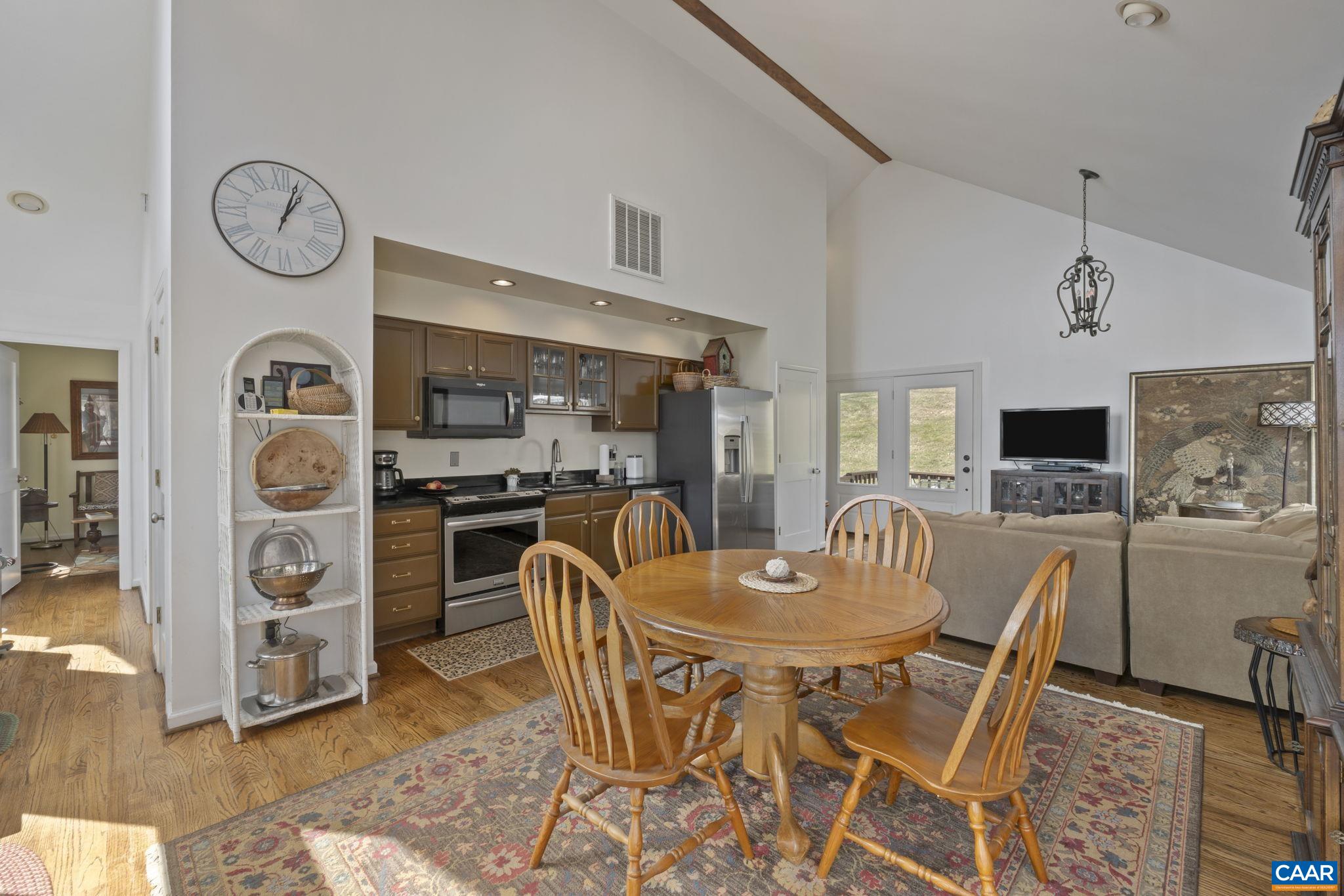 1942 POCOSAN MOUNTAIN RD, STANARDSVILLE, Virginia 22973, 3 Bedrooms Bedrooms, ,3 BathroomsBathrooms,Residential,1942 POCOSAN MOUNTAIN RD,674688 MLS # 674688