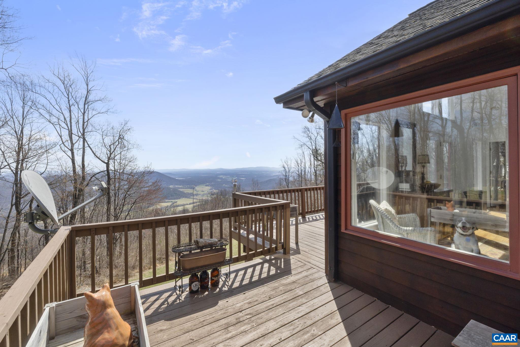 1942 POCOSAN MOUNTAIN RD, STANARDSVILLE, Virginia 22973, 3 Bedrooms Bedrooms, ,3 BathroomsBathrooms,Residential,1942 POCOSAN MOUNTAIN RD,674688 MLS # 674688