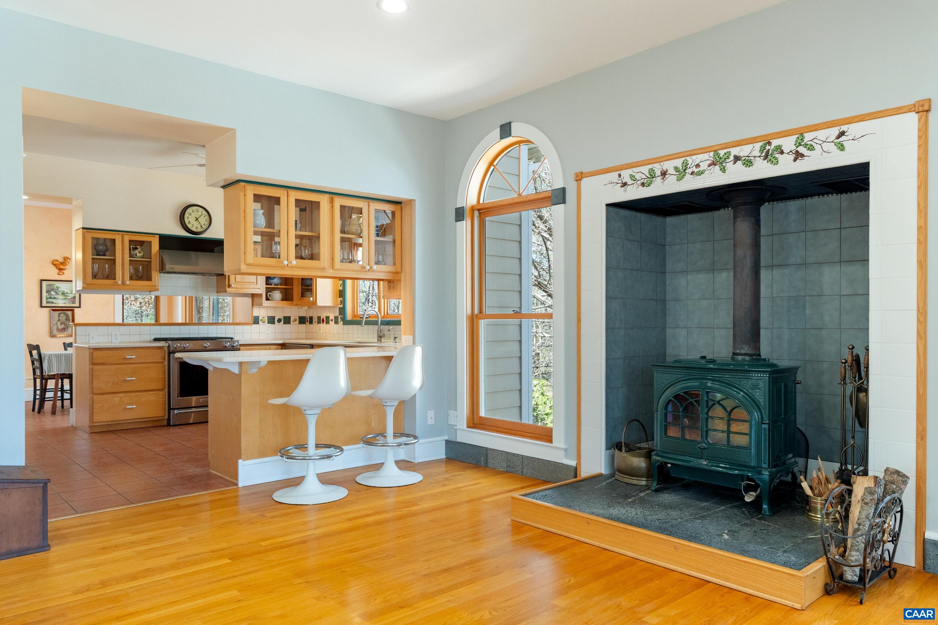 5864 WYANT LN, CHARLOTTESVILLE, Virginia 22903, 5 Bedrooms Bedrooms, ,4 BathroomsBathrooms,Residential,ROOSTER HILL,5864 WYANT LN,674690 MLS # 674690