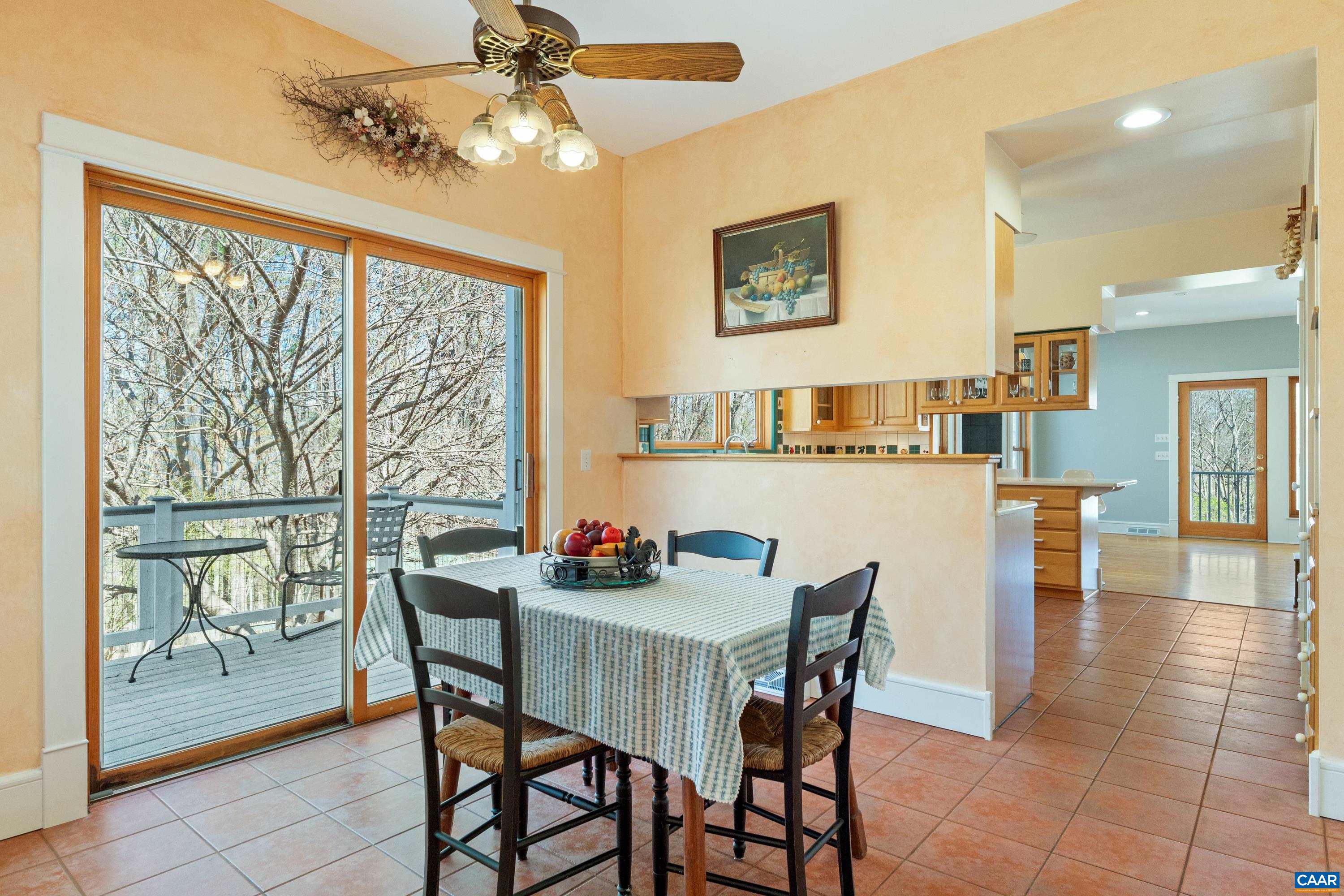 5864 WYANT LN, CHARLOTTESVILLE, Virginia 22903, 5 Bedrooms Bedrooms, ,4 BathroomsBathrooms,Residential,ROOSTER HILL,5864 WYANT LN,674690 MLS # 674690