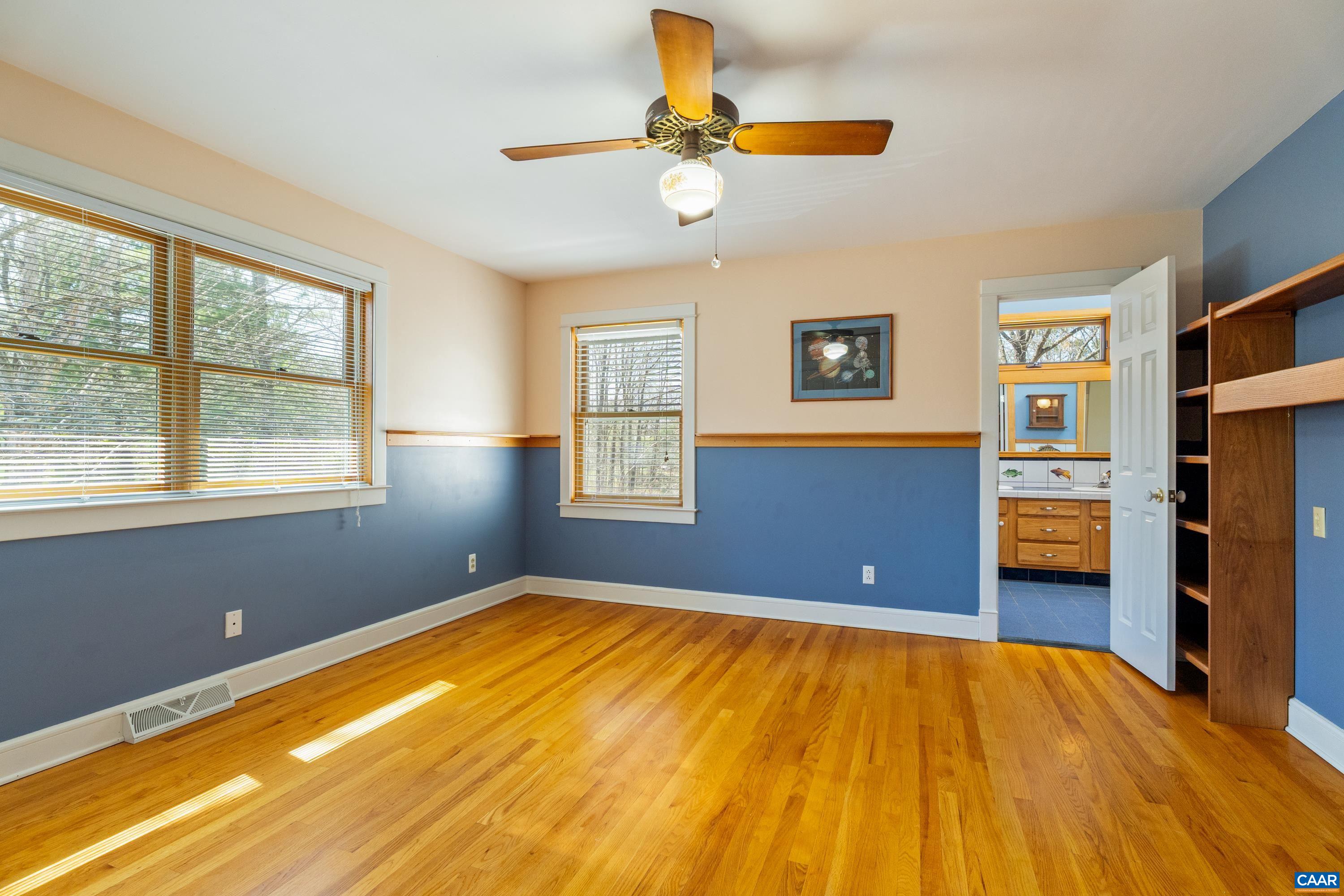 5864 WYANT LN, CHARLOTTESVILLE, Virginia 22903, 5 Bedrooms Bedrooms, ,4 BathroomsBathrooms,Residential,ROOSTER HILL,5864 WYANT LN,674690 MLS # 674690