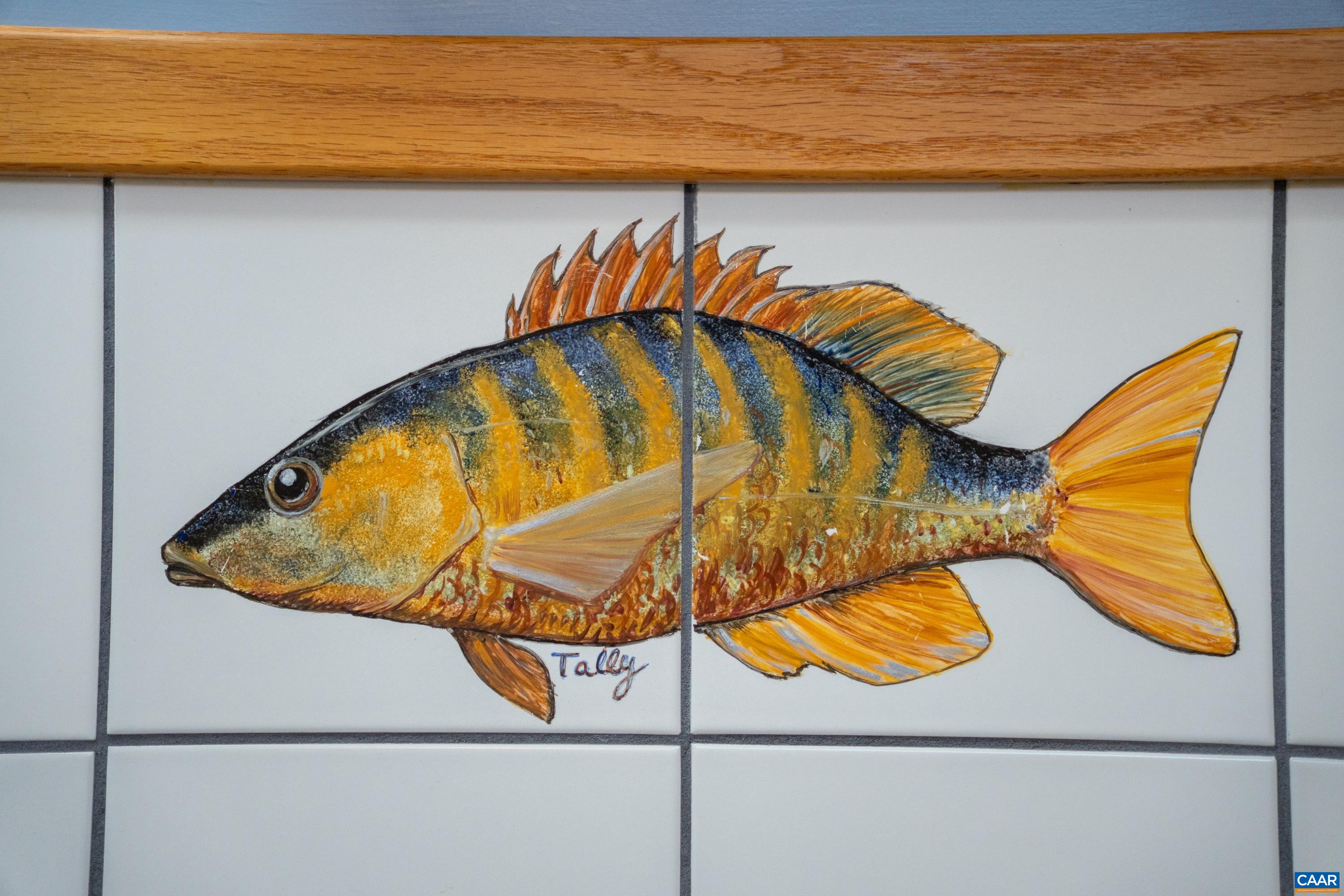 5864 WYANT LN, CHARLOTTESVILLE, Virginia 22903, 5 Bedrooms Bedrooms, ,4 BathroomsBathrooms,Residential,ROOSTER HILL,5864 WYANT LN,674690 MLS # 674690