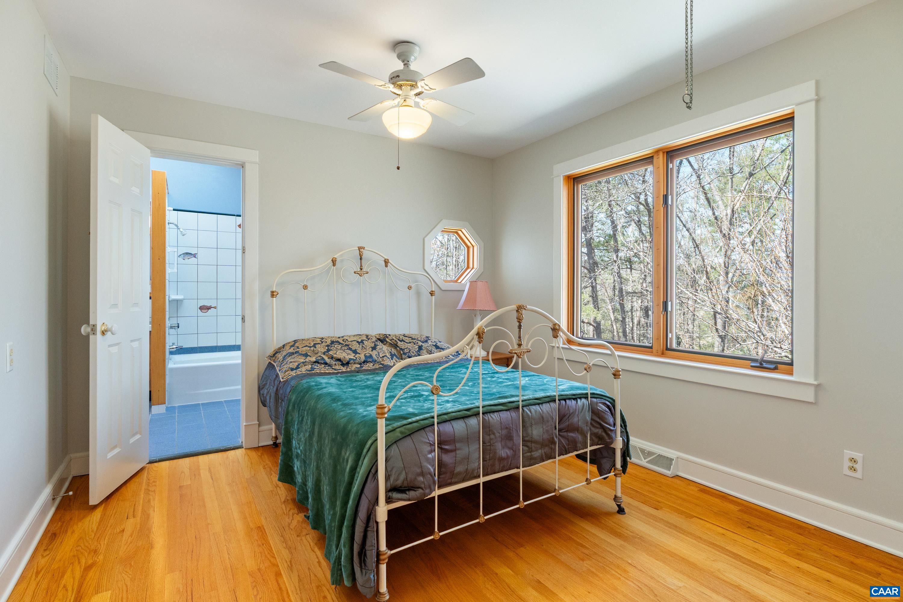 5864 WYANT LN, CHARLOTTESVILLE, Virginia 22903, 5 Bedrooms Bedrooms, ,4 BathroomsBathrooms,Residential,ROOSTER HILL,5864 WYANT LN,674690 MLS # 674690