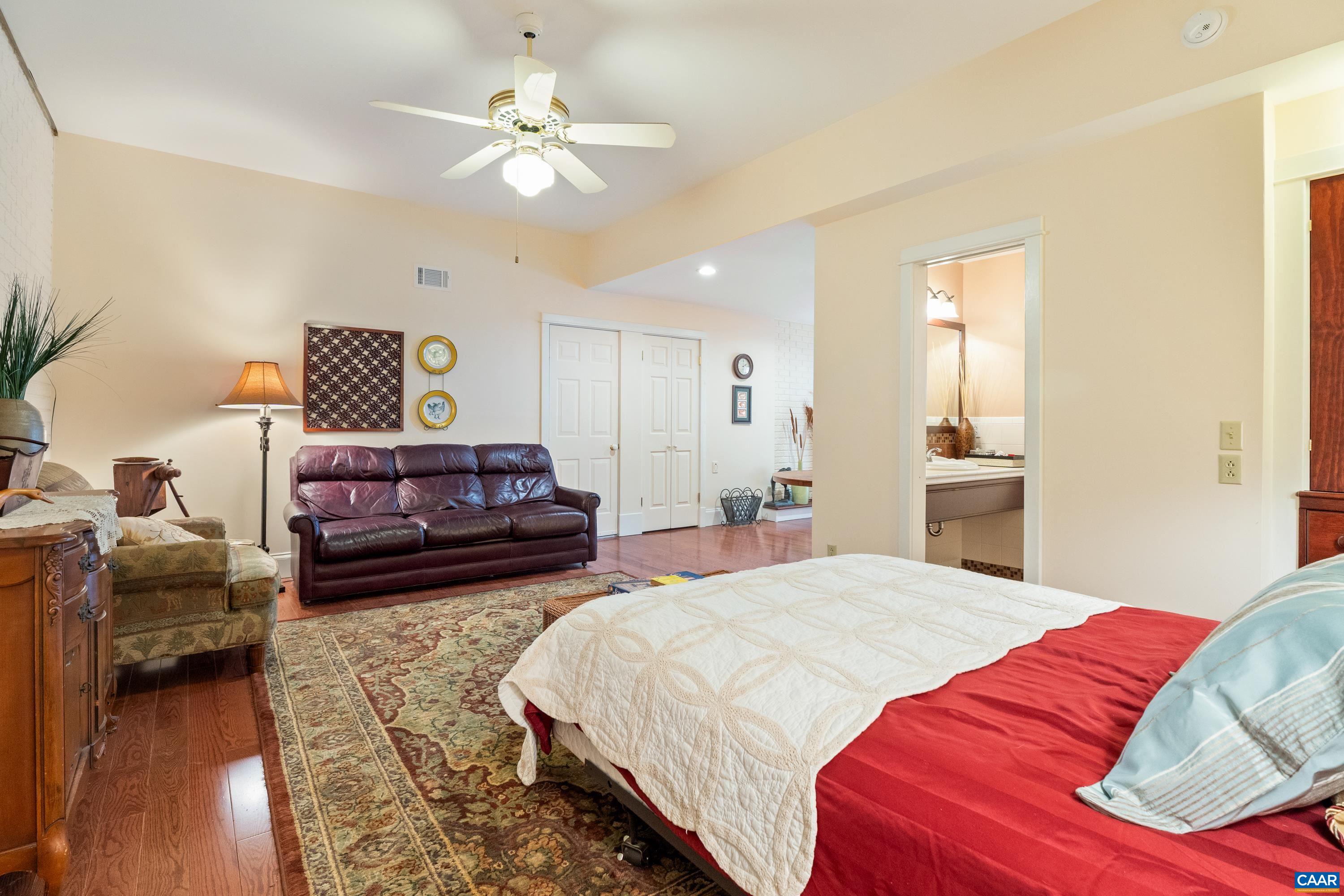 5864 WYANT LN, CHARLOTTESVILLE, Virginia 22903, 5 Bedrooms Bedrooms, ,4 BathroomsBathrooms,Residential,ROOSTER HILL,5864 WYANT LN,674690 MLS # 674690