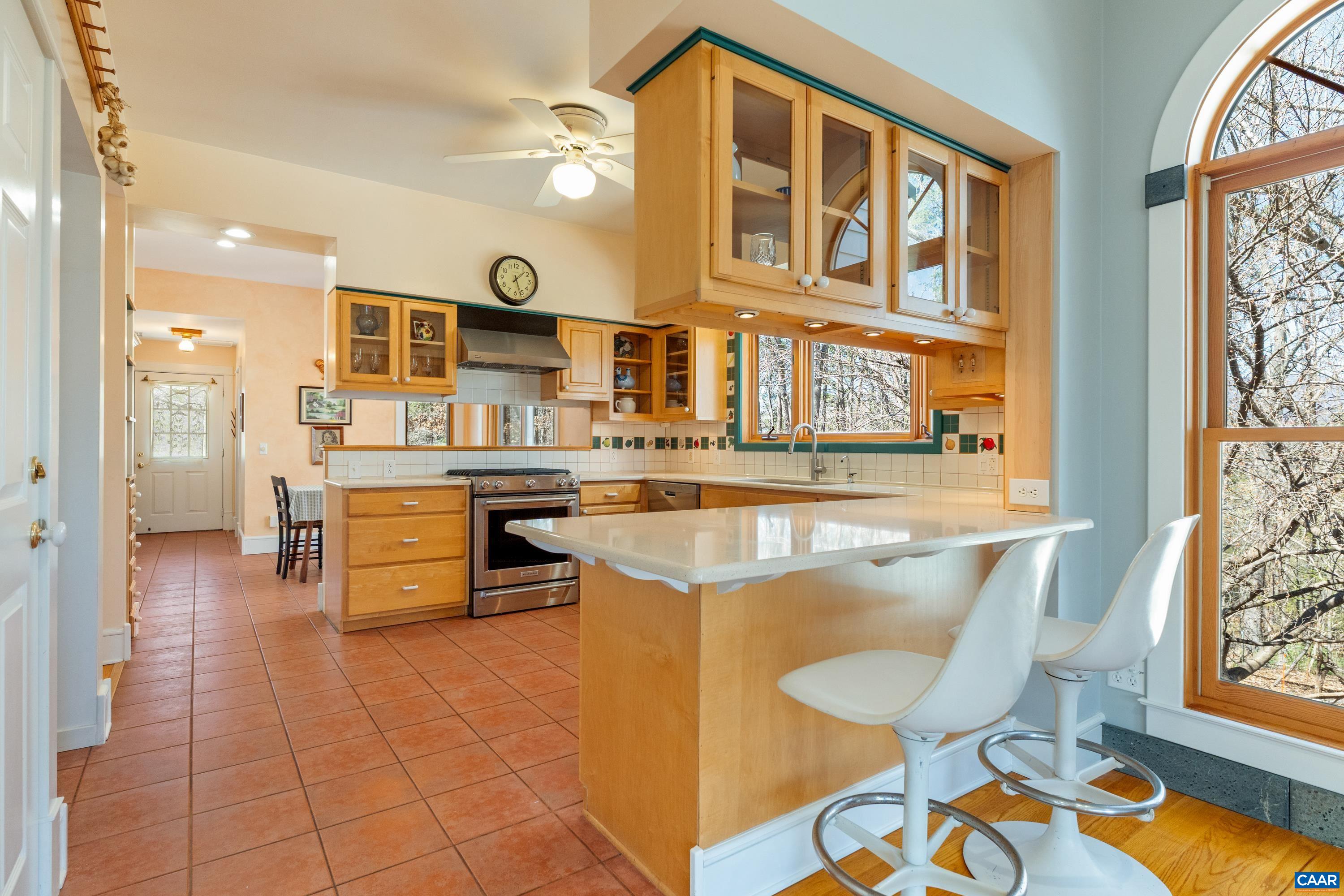 5864 WYANT LN, CHARLOTTESVILLE, Virginia 22903, 5 Bedrooms Bedrooms, ,4 BathroomsBathrooms,Residential,ROOSTER HILL,5864 WYANT LN,674690 MLS # 674690