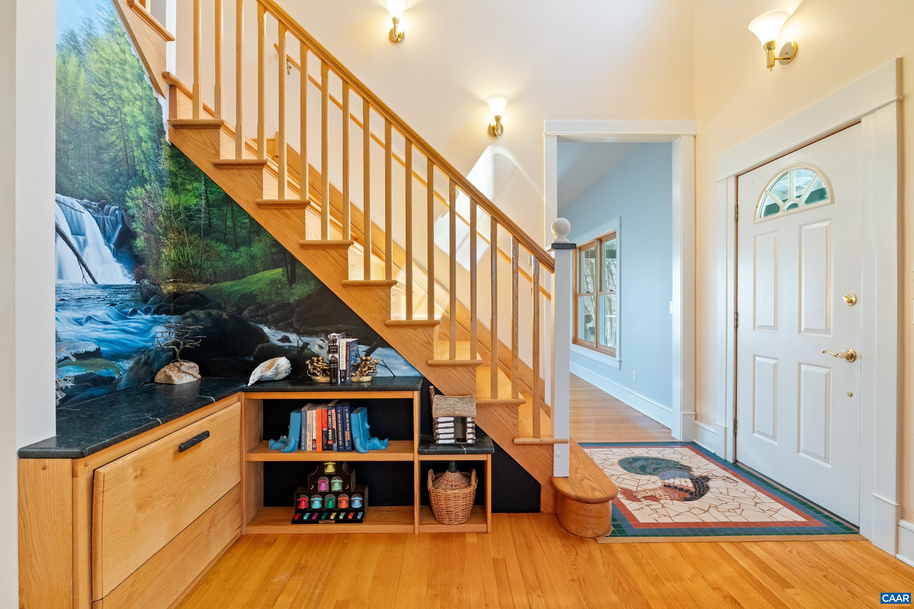 5864 WYANT LN, CHARLOTTESVILLE, Virginia 22903, 5 Bedrooms Bedrooms, ,4 BathroomsBathrooms,Residential,ROOSTER HILL,5864 WYANT LN,674690 MLS # 674690