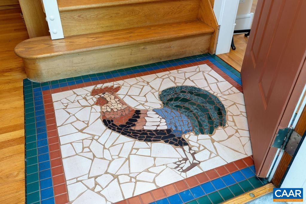 5864 WYANT LN, CHARLOTTESVILLE, Virginia 22903, 5 Bedrooms Bedrooms, ,4 BathroomsBathrooms,Residential,ROOSTER HILL,5864 WYANT LN,674690 MLS # 674690