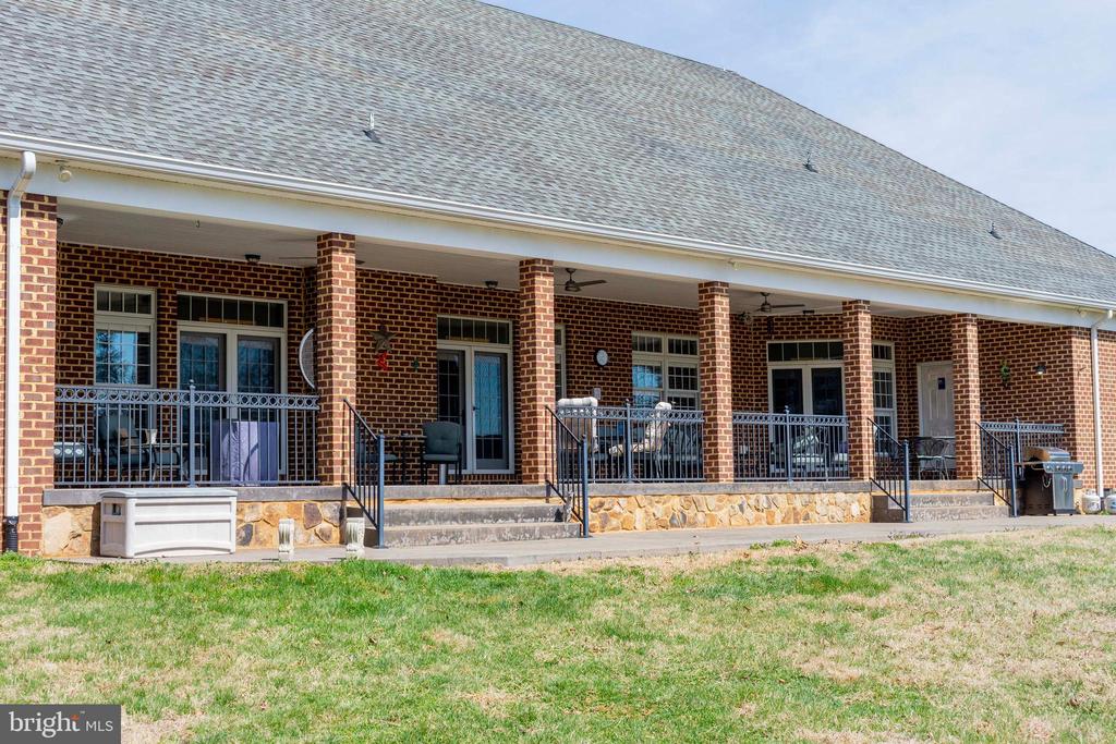 17054 CONSTITUTION HWY, ORANGE, Virginia 22960, 6 Bedrooms Bedrooms, ,4 BathroomsBathrooms,Residential,17054 CONSTITUTION HWY,VAOR2013564 MLS # VAOR2013564