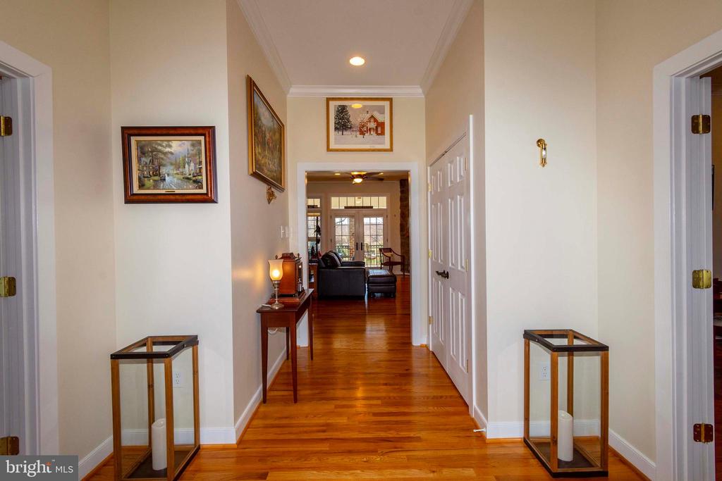 17054 CONSTITUTION HWY, ORANGE, Virginia 22960, 6 Bedrooms Bedrooms, ,4 BathroomsBathrooms,Residential,17054 CONSTITUTION HWY,VAOR2013564 MLS # VAOR2013564