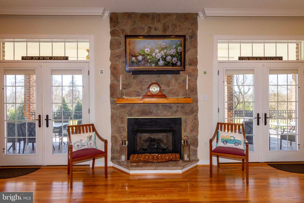 17054 CONSTITUTION HWY, ORANGE, Virginia 22960, 6 Bedrooms Bedrooms, ,4 BathroomsBathrooms,Residential,17054 CONSTITUTION HWY,VAOR2013564 MLS # VAOR2013564