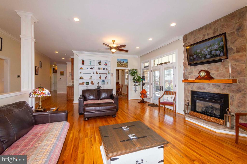 17054 CONSTITUTION HWY, ORANGE, Virginia 22960, 6 Bedrooms Bedrooms, ,4 BathroomsBathrooms,Residential,17054 CONSTITUTION HWY,VAOR2013564 MLS # VAOR2013564