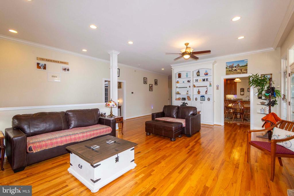 17054 CONSTITUTION HWY, ORANGE, Virginia 22960, 6 Bedrooms Bedrooms, ,4 BathroomsBathrooms,Residential,17054 CONSTITUTION HWY,VAOR2013564 MLS # VAOR2013564