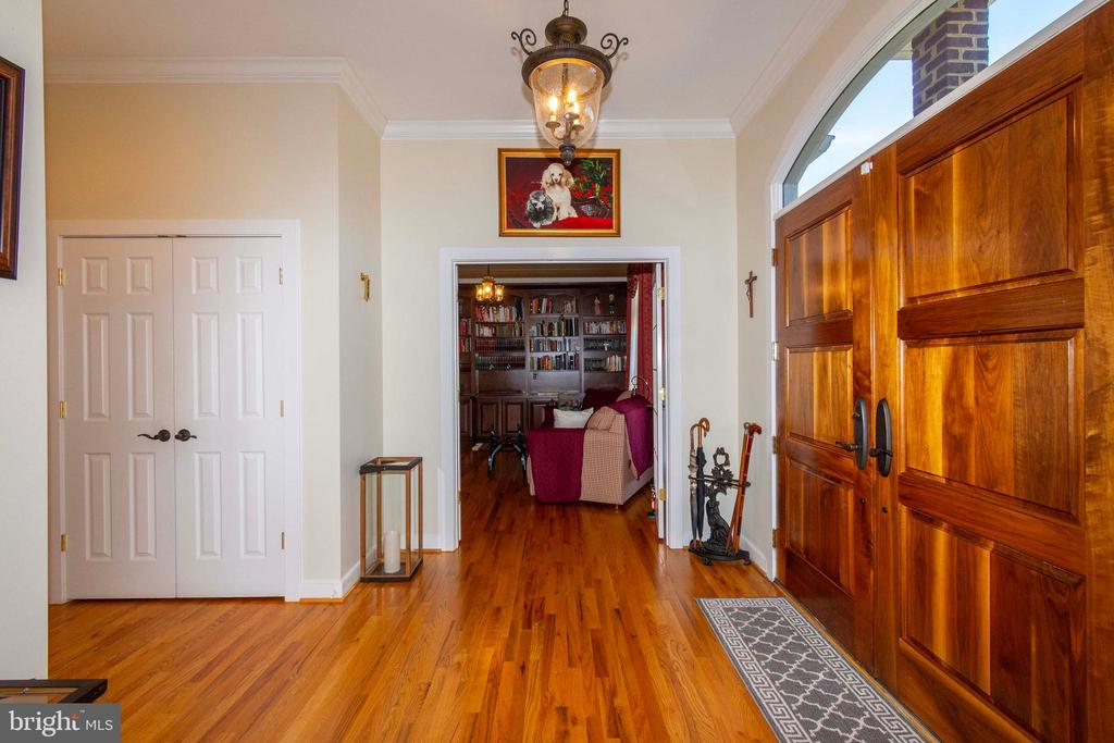 17054 CONSTITUTION HWY, ORANGE, Virginia 22960, 6 Bedrooms Bedrooms, ,4 BathroomsBathrooms,Residential,17054 CONSTITUTION HWY,VAOR2013564 MLS # VAOR2013564