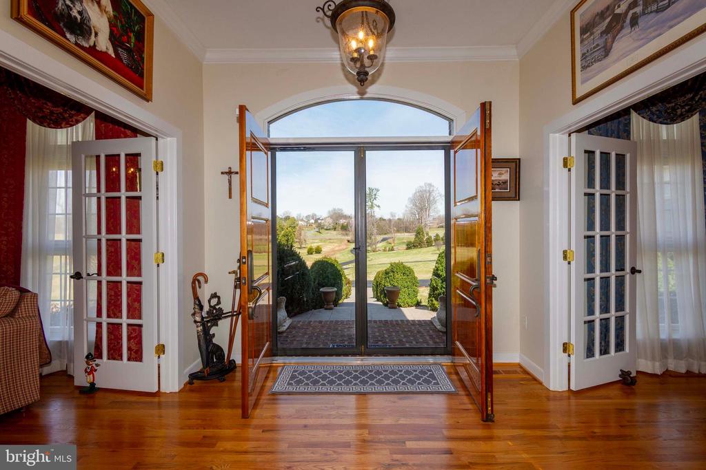 17054 CONSTITUTION HWY, ORANGE, Virginia 22960, 6 Bedrooms Bedrooms, ,4 BathroomsBathrooms,Residential,17054 CONSTITUTION HWY,VAOR2013564 MLS # VAOR2013564