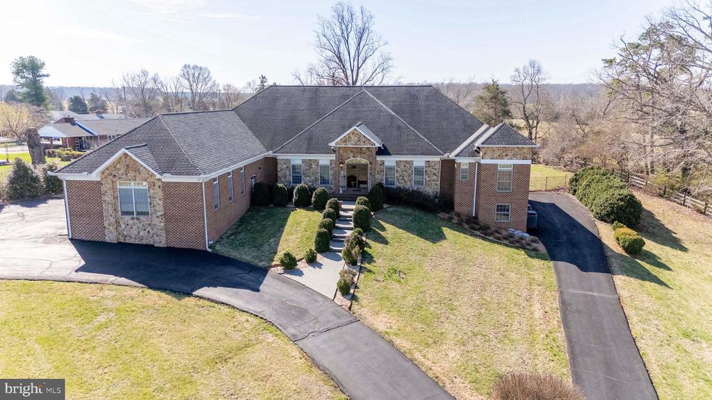 17054 CONSTITUTION HWY, ORANGE, Virginia 22960, 6 Bedrooms Bedrooms, ,4 BathroomsBathrooms,Residential,17054 CONSTITUTION HWY,VAOR2013564 MLS # VAOR2013564