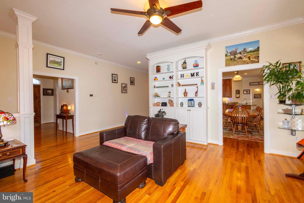 17054 CONSTITUTION HWY, ORANGE, Virginia 22960, 6 Bedrooms Bedrooms, ,4 BathroomsBathrooms,Residential,17054 CONSTITUTION HWY,VAOR2013564 MLS # VAOR2013564