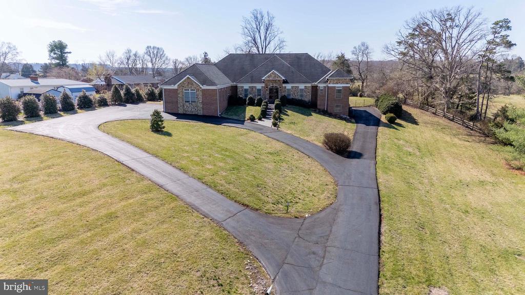 17054 CONSTITUTION HWY, ORANGE, Virginia 22960, 6 Bedrooms Bedrooms, ,4 BathroomsBathrooms,Residential,17054 CONSTITUTION HWY,VAOR2013564 MLS # VAOR2013564