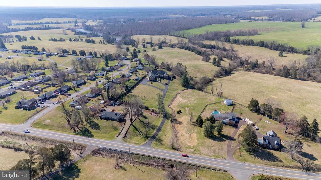 17054 CONSTITUTION HWY, ORANGE, Virginia 22960, 6 Bedrooms Bedrooms, ,4 BathroomsBathrooms,Residential,17054 CONSTITUTION HWY,VAOR2013564 MLS # VAOR2013564