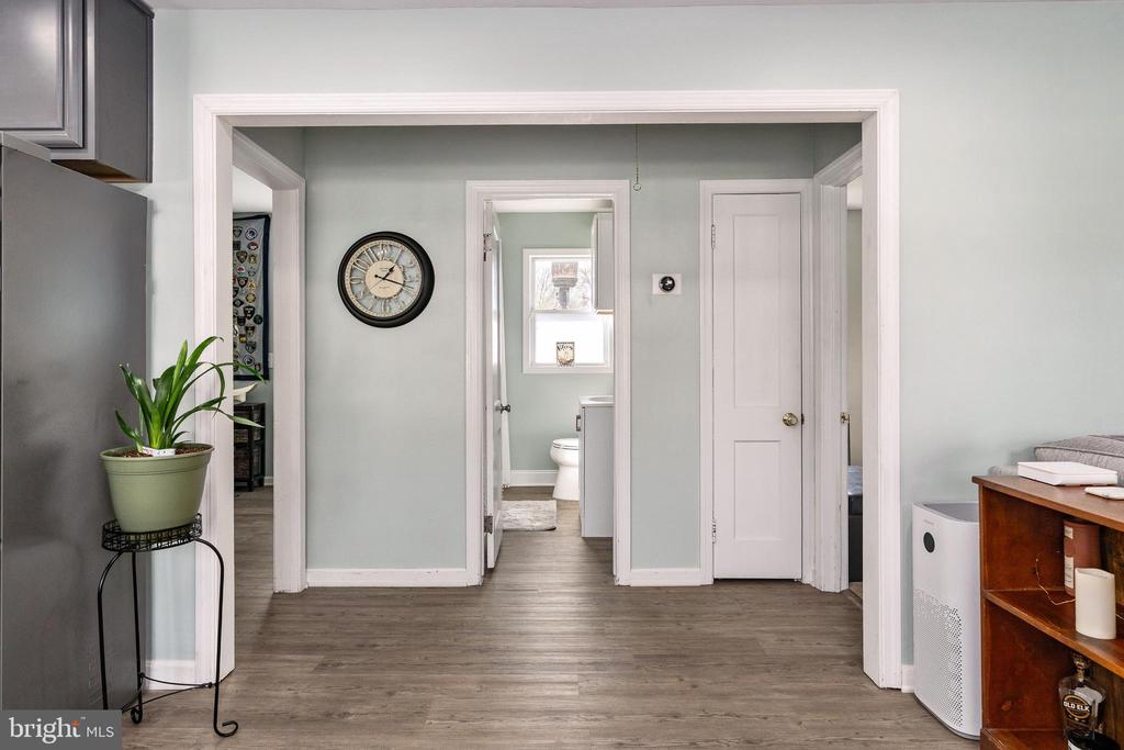 216 LORRAINE AVE, FREDERICKSBURG, Virginia 22408, 3 Bedrooms Bedrooms, ,2 BathroomsBathrooms,Residential,216 LORRAINE AVE,VASP2040138 MLS # VASP2040138